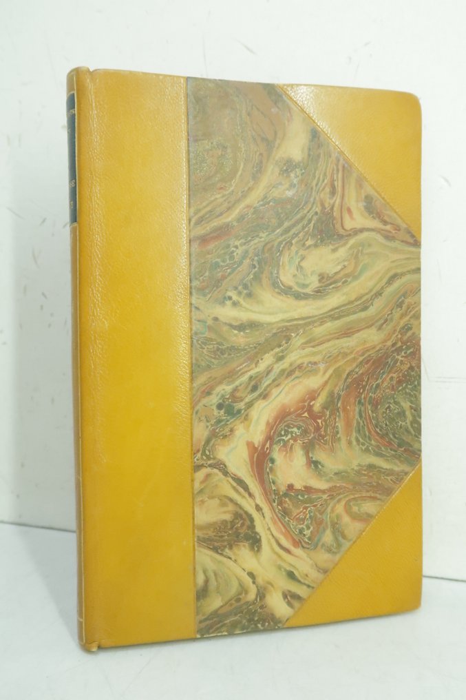 Philomneste junior (pseud. de Pierre-Gustave Brunet) - La Papesse Jeanne. Etude historique et littéraire - 1880 #4.3