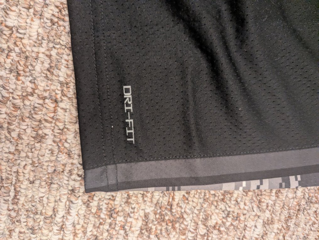 San Antonio Spurs - 國家籃球協會 - Wembanyama - 籃球運動衫 #4.3