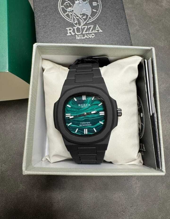 Ruzza - Ruzza Watch - Senza prezzo di riserva - Uomo - 2020+  #1.0