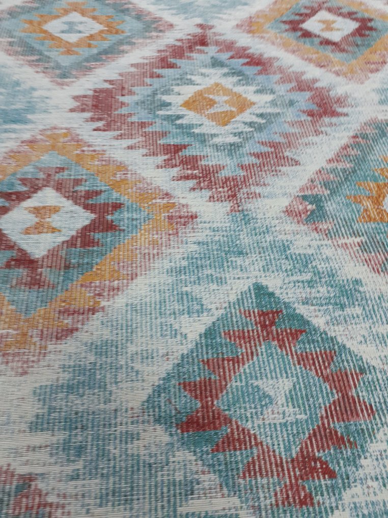 Betrækstof - 1.75 m - 2.8 m - GOBELIN ALLOVER MAYA #1.0