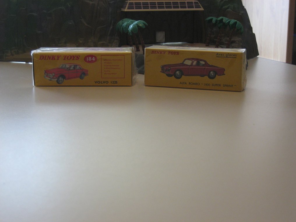 Dinky Toys, Atlas, Mattel 1:43 - Αυτοκίνητο μοντελισμού (67) - Huge Collection Of Dinky Toys - Atlas - Mattel Re Issue Model Collection - Μεγάλη Ποσότητα Μοντέλων #4.3