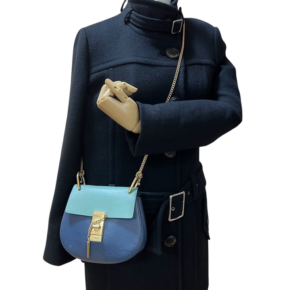 Chloé - Shoulder bag #1.0