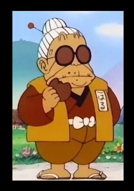 Toei Animation - 1 Αρχικό κελί - Dr. Slump - Old Woman Spring (Oharu-bāsan) - 1980 #2.1