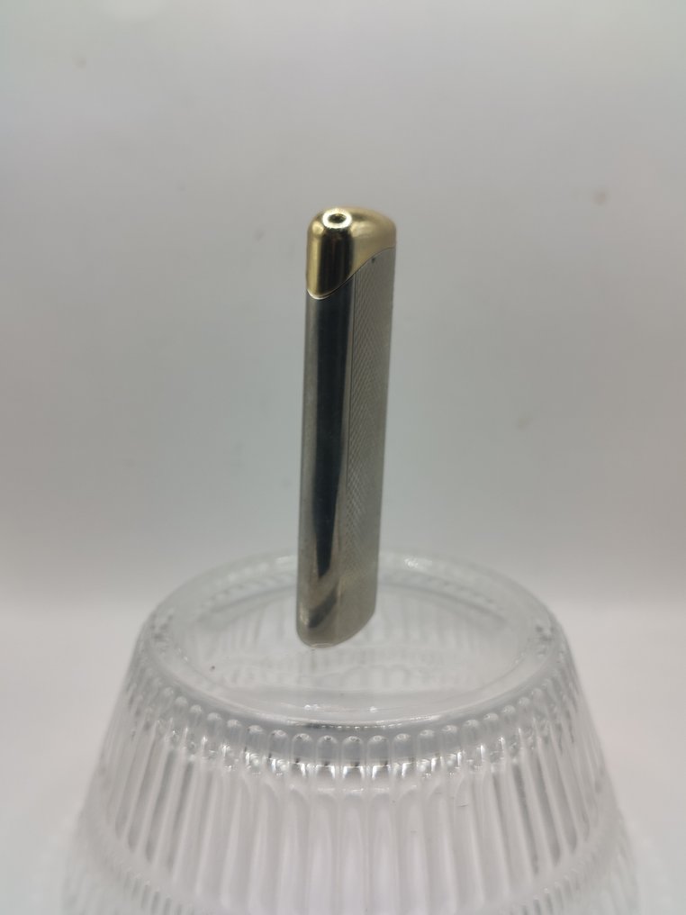 Sarome - χωρίς τιμή ασφαλείας - Αναπτήρας τσέπης - Χάλυβας (ανοξείδωτος) #4.3