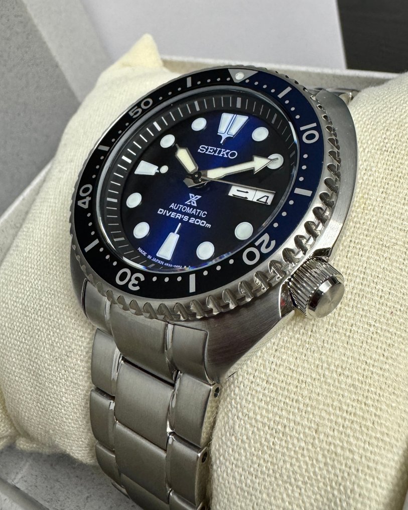 Seiko - Prospex - 沒有保留價 - SRPC25J1 - 男士 - 2020+  #3.2