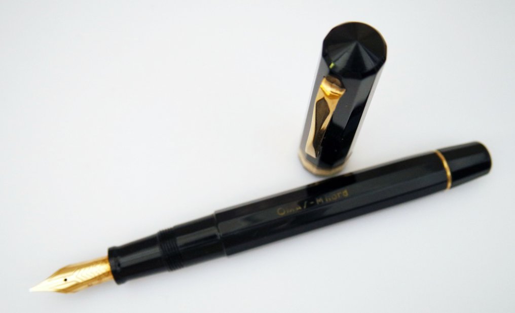 Omas - Milord - Fyldepen #2.1