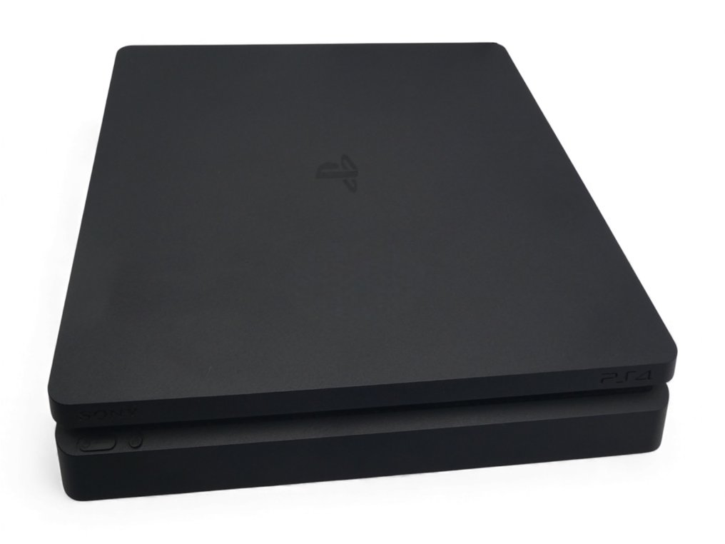 Sony - Playstation 4 (PS4) - WORKING!!!! - 3 Game: GTA 5, Fifa 23 & Ratchet Clank + DualShock - Video game console + games #3.2