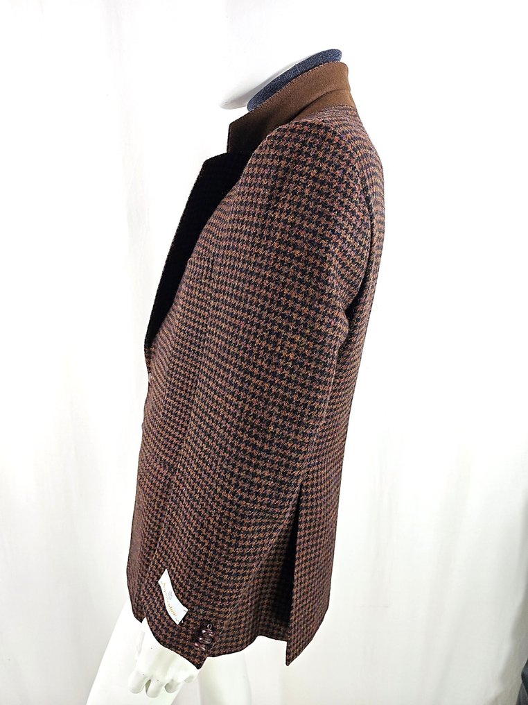 Aquascutum - NEW - Wool - Blézer #4.3