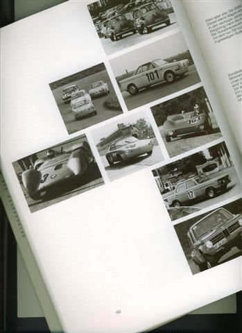 Book - BMW - 3x BMW Historie (1983) #4.3