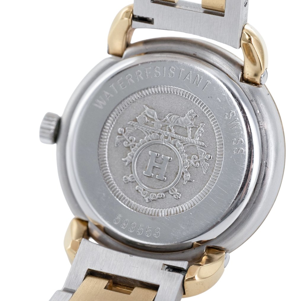 Hermès - Pullman - 没有保留价 - 女士 - 1990-1999  #3.2