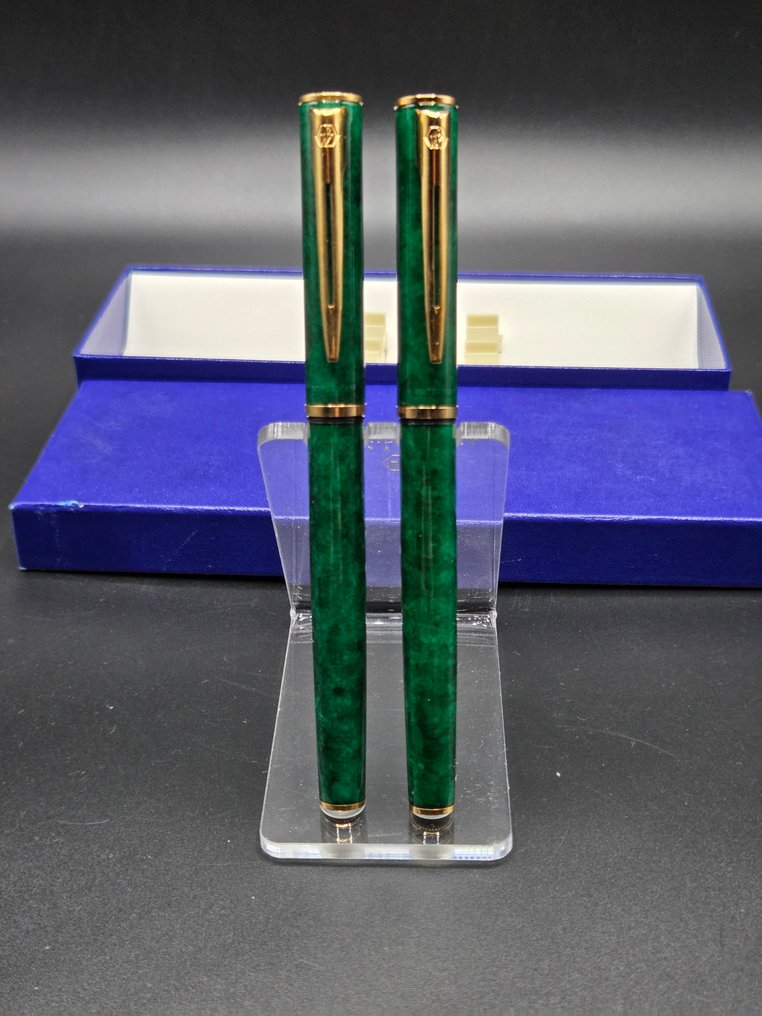 Waterman - Apostrophe - No reserve price - Pen #3.2