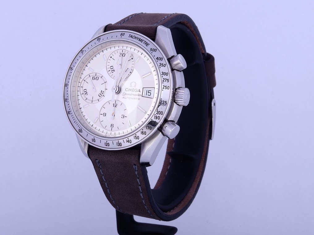 Omega - Speedmaster - 3513.30 - Άνδρες - 2000-2010 #3.2