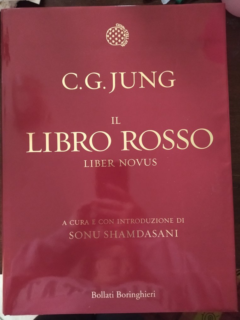 C.G. Jung - Il Libro Rosso - 2009 #1.0