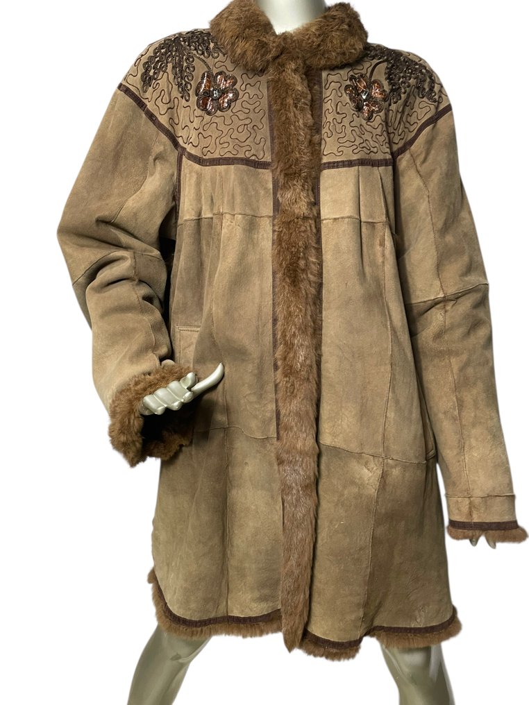 Artisan Furrier - 皮毛大衣 #3.2