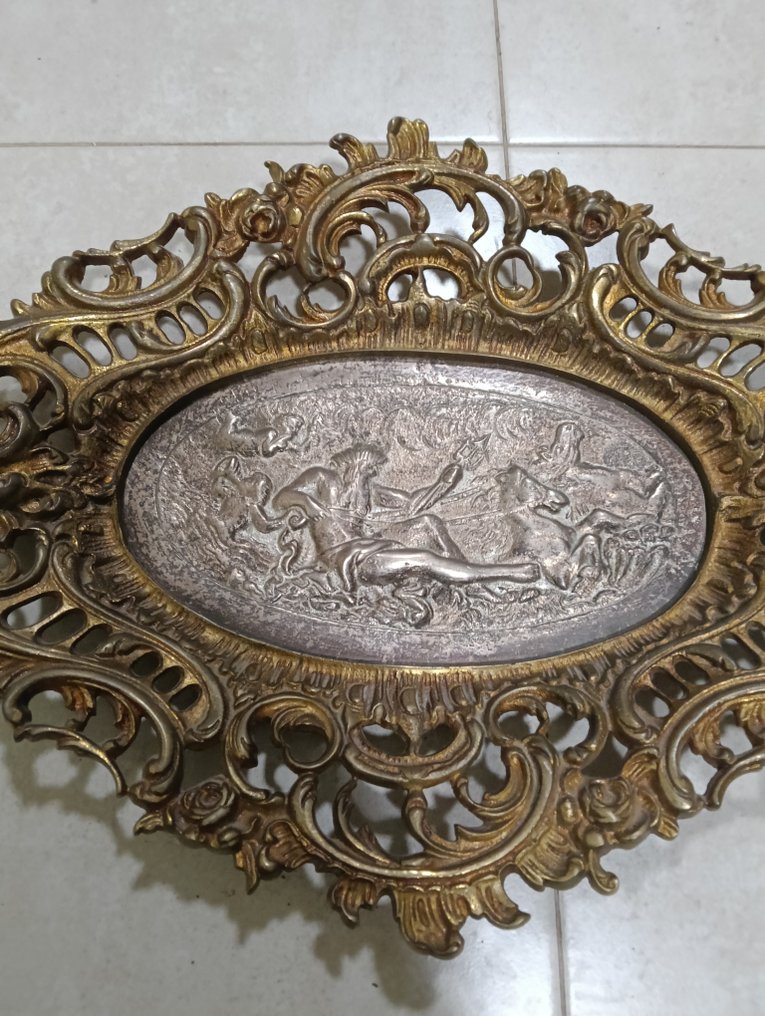 Vide poche - Frankrig #3.2