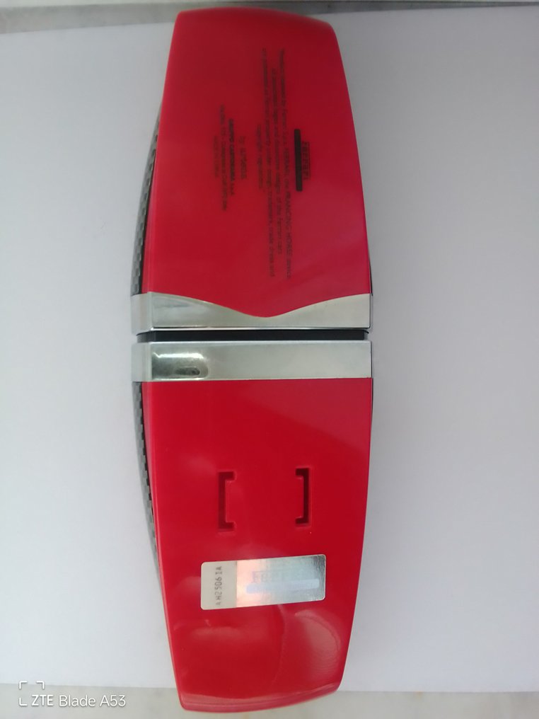 Ferrari - Penna a sfera #4.3