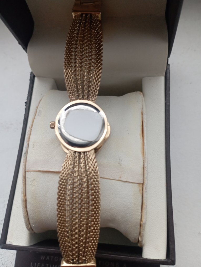 Anne Klein - Sin precio de reserva - AK/1046CHCV - Mujer - 2000 - 2010 #3.2