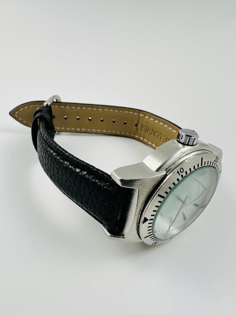 Watch - Alfa Romeo - ALFA ROMEO Automatic Watch #4.3