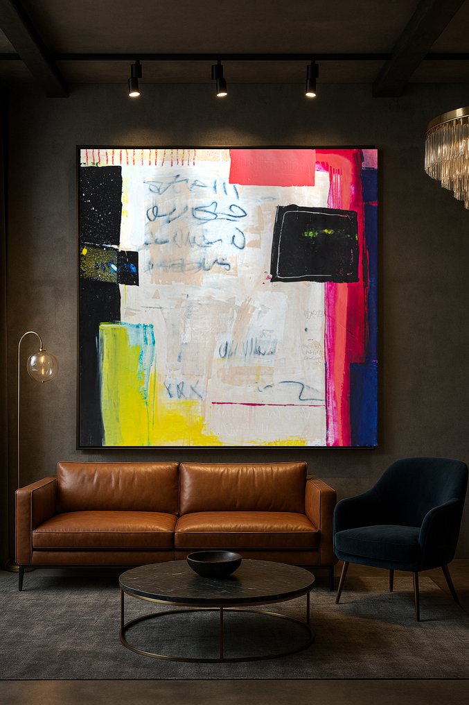 Daniel Jonez - Giant steps - 009 - XXL #1.0