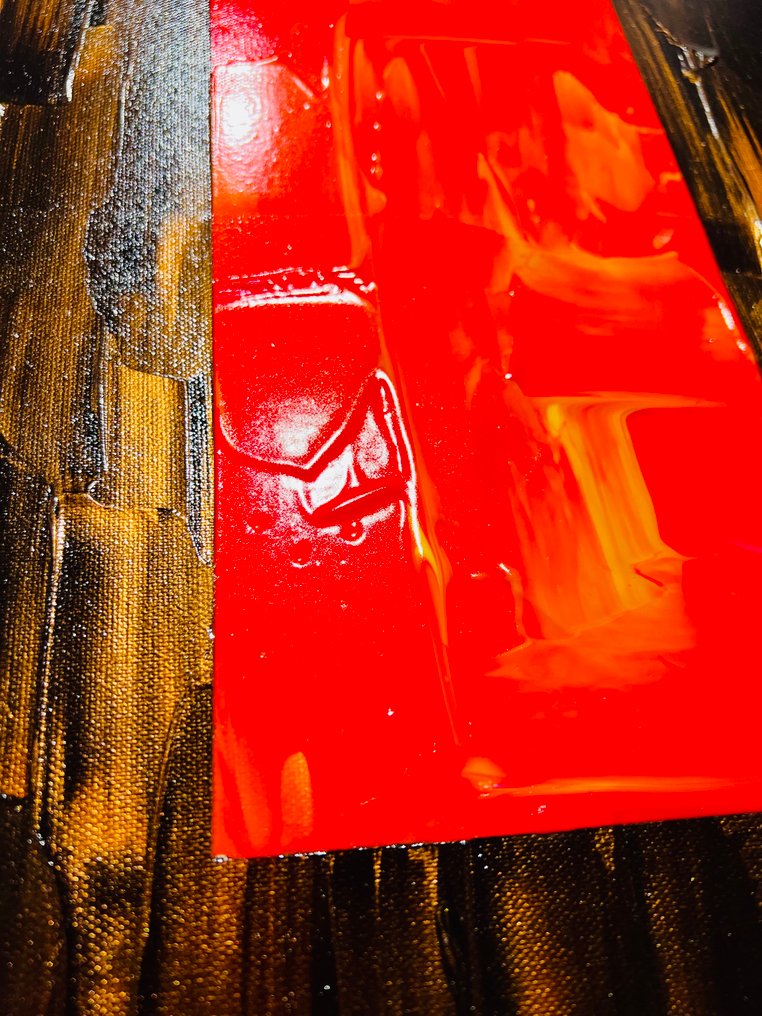 Ronan Martin - Holy Light #4.3