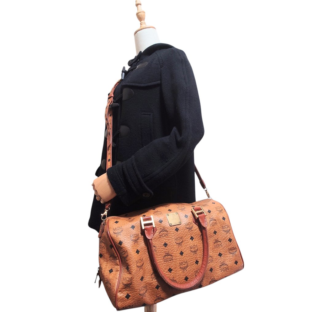 Mcm - Borsa a spalla #1.0