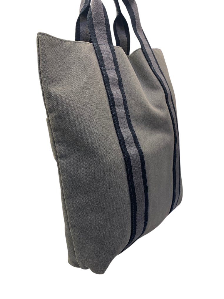 Hermès - TOUT CANVAS - Håndveske #4.3