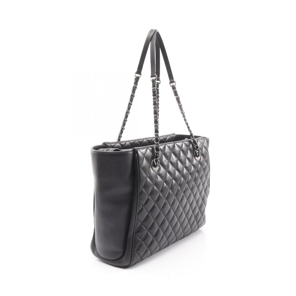 Chanel - Matelassé - Tote bag #1.0