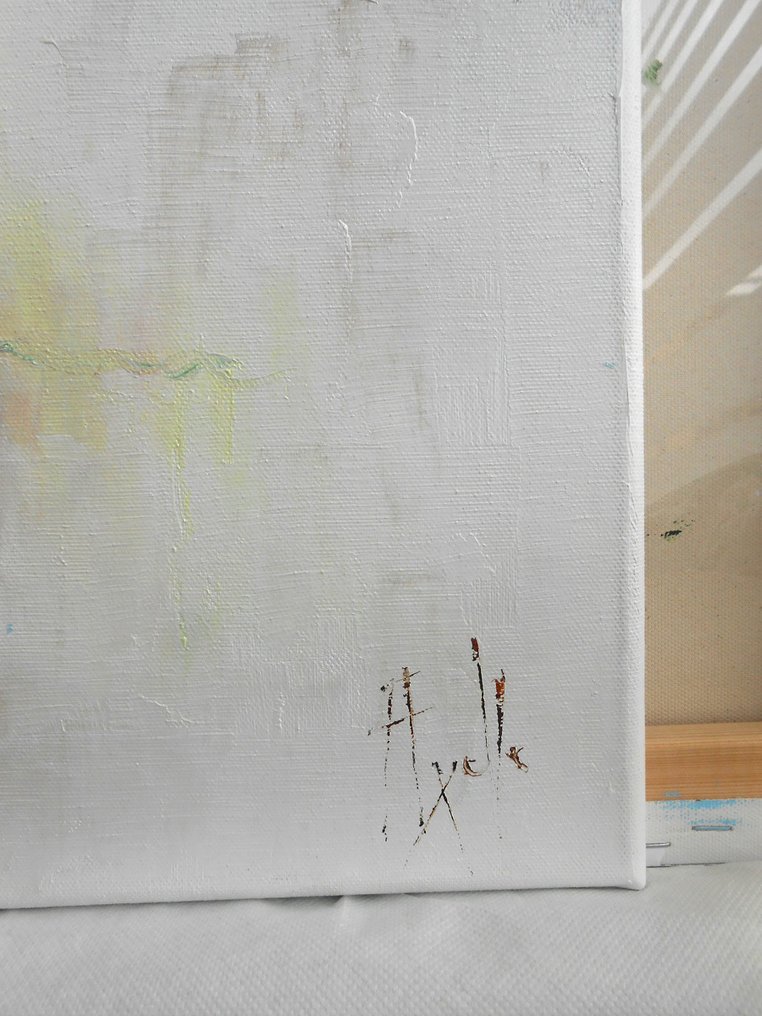 Axelle BOSLER - Les Orchidées bleues #3.2