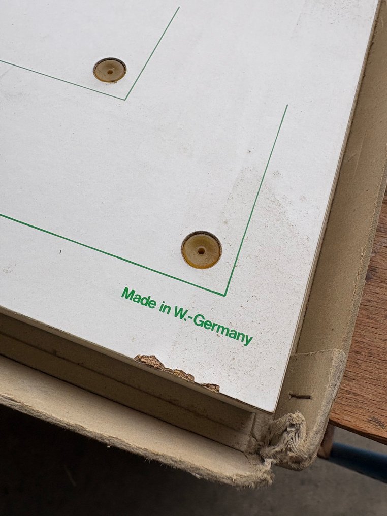 Schego Schego Vergrößerungs-Saugplatte – professionele doka zuigplaat – alleen plaat 類比相機 #2.1