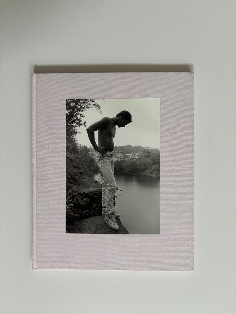 Mark Steinmetz - Summertime - 2011 #1.0