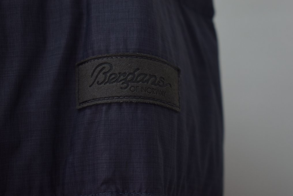 Bergans of Norway Oslo Light - 羽绒服 #2.1
