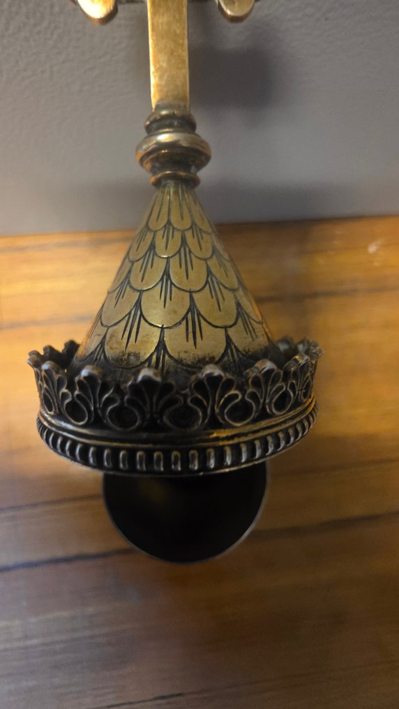 Pyx - .800 silver #4.3