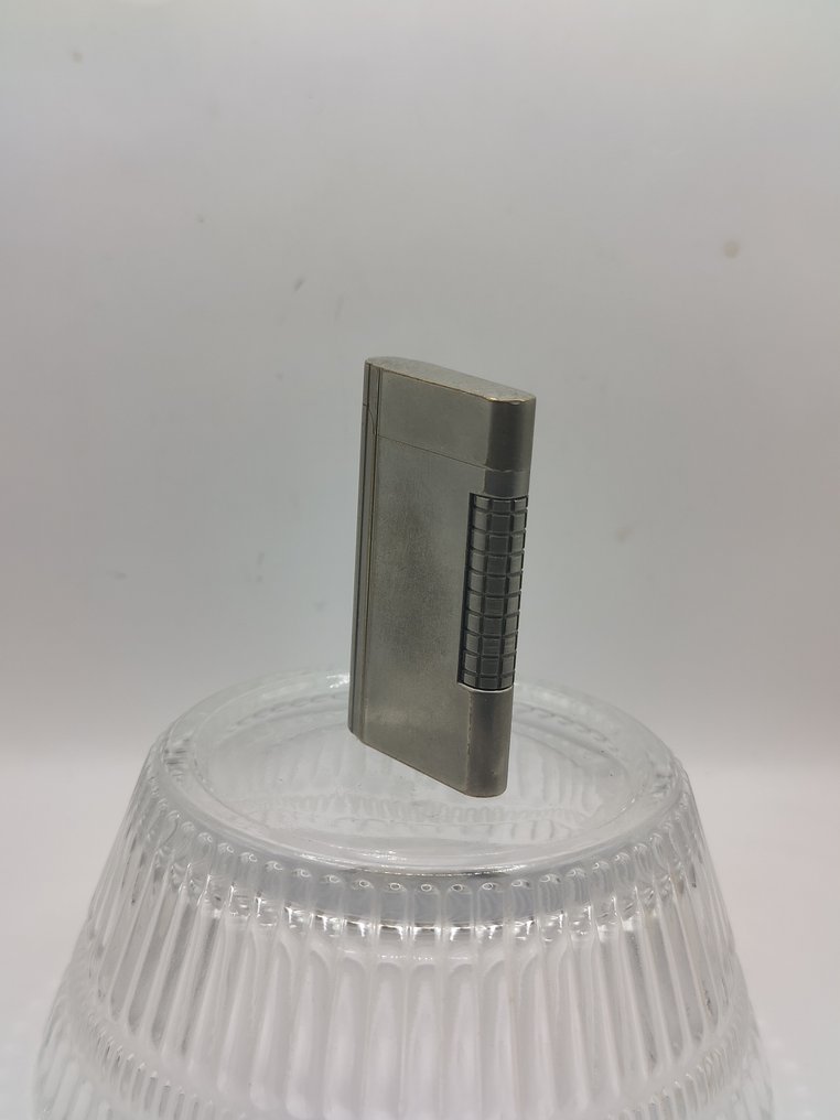 Sarome - χωρίς τιμή ασφαλείας - Αναπτήρας τσέπης - Χάλυβας (ανοξείδωτος) #2.1