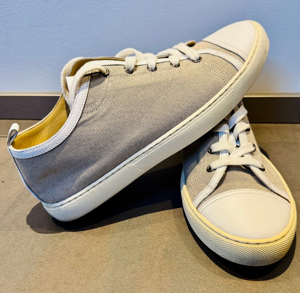 Hermès - Low-top trainers - Size: EU 41 #1.0