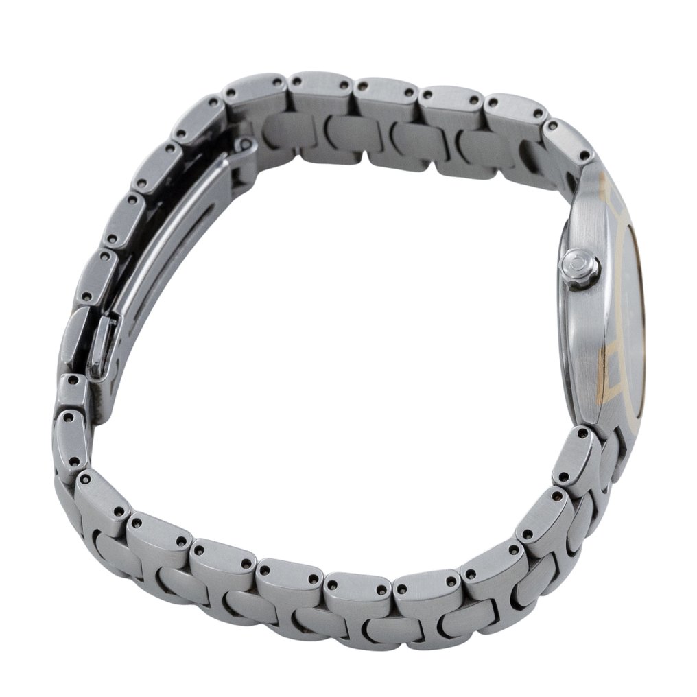 Omega - Seamaster Polaris - No reserve price - 2570.40 - Women - 1990-1999 #2.1