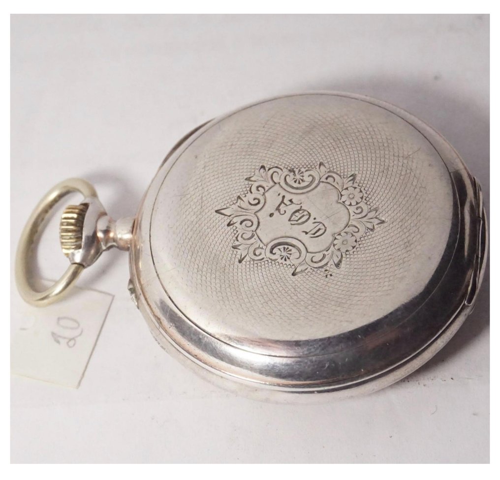 Kramer&Moser - 1850-1900 #4.3