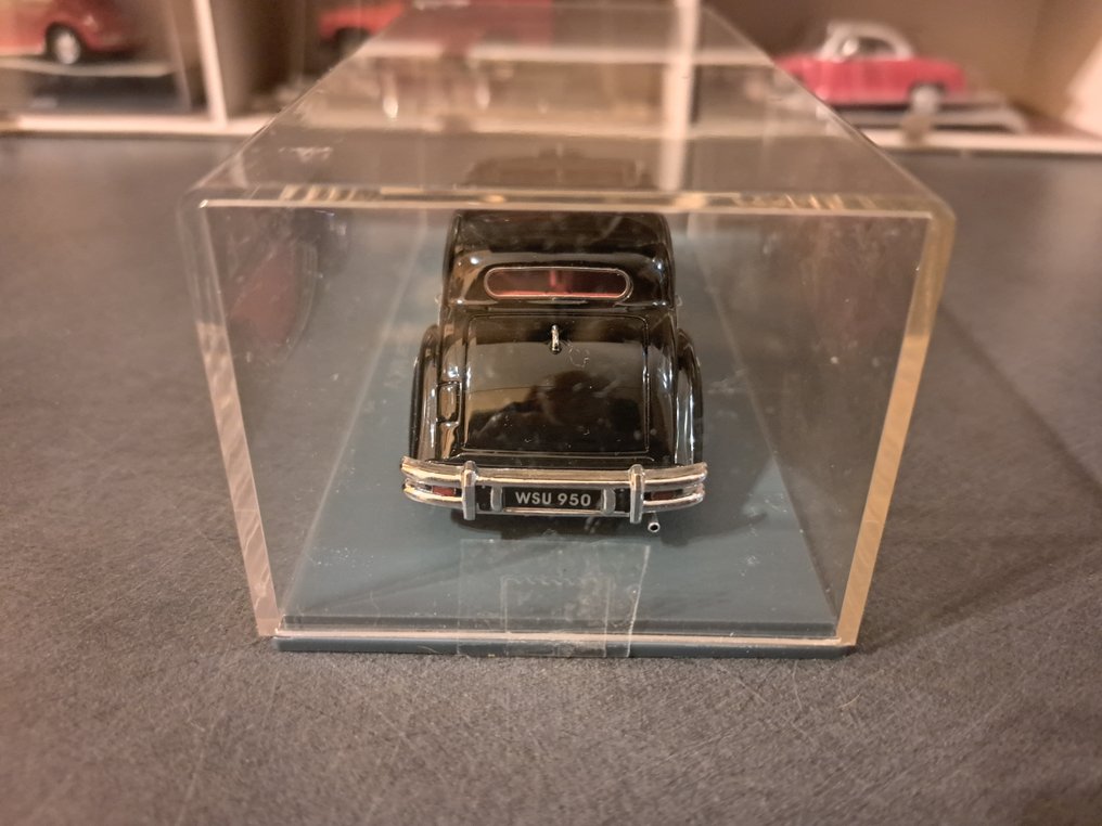 Neo Scale Models 1:43 - Modellino di auto - Jaguar MK V #1.0