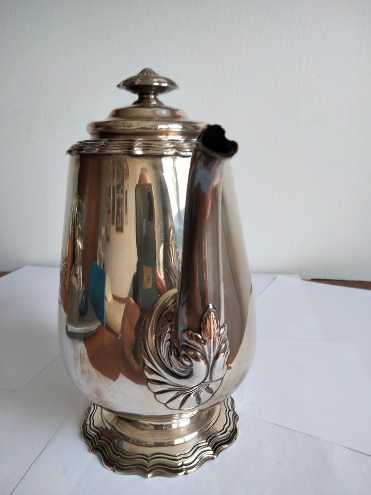 Ibric - .925 argint - ARGINT 925 STERLING #2.1