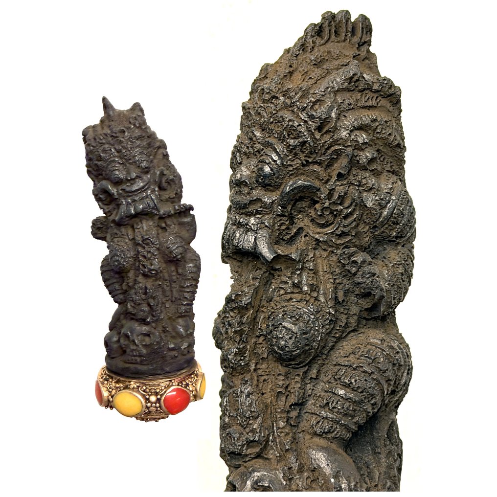 Krisgreep - Togogan - Bali - Rangda - Indonesia #1.0