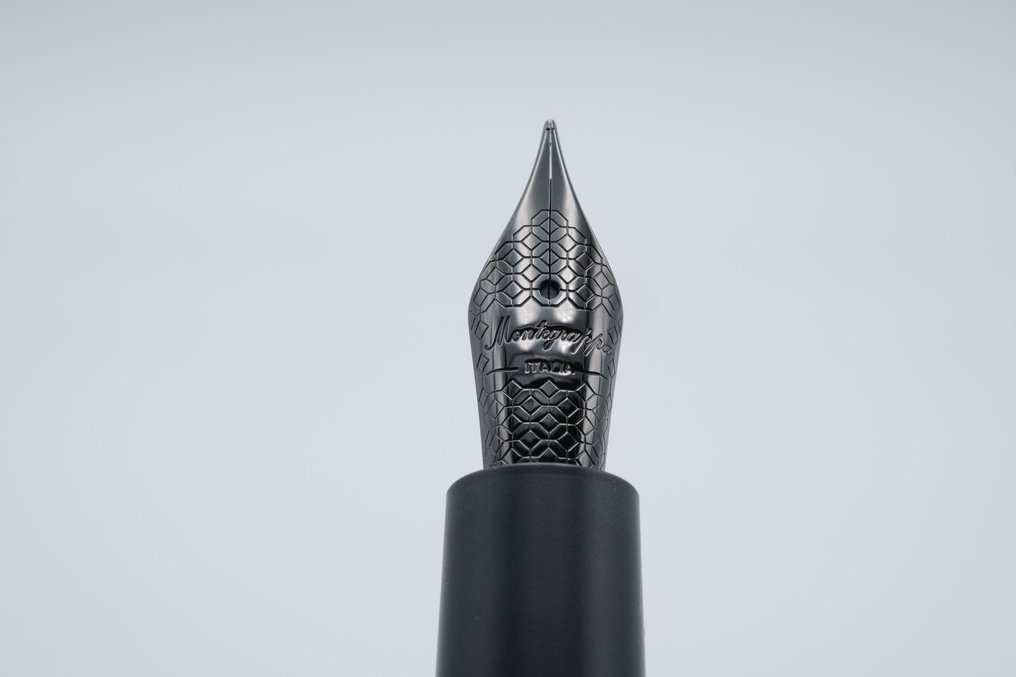 Montegrappa - Aviator - Red Baron (ISAOR_UR) - Töltőtoll #3.2