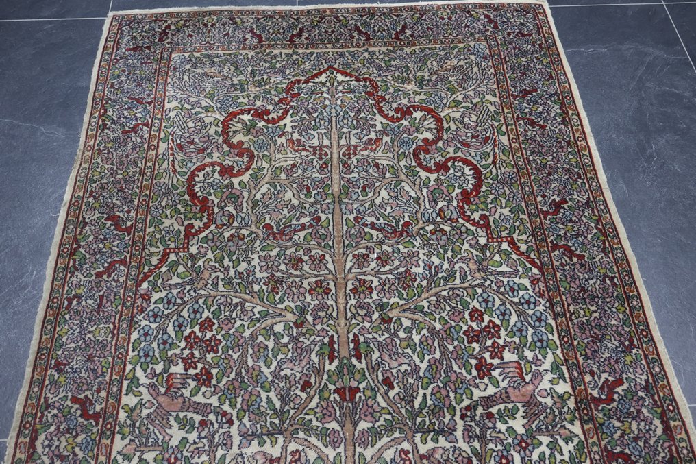 Kirman - Tappeto - 160 cm - 95 cm #2.1