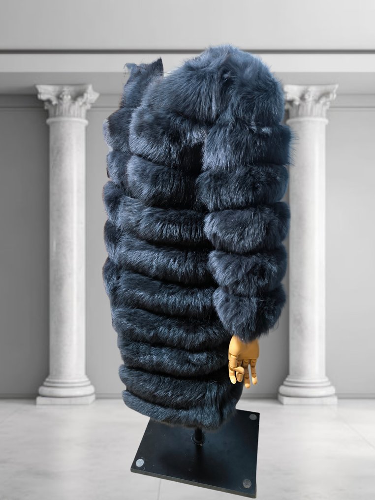 Artisan Furrier - 皮毛大衣 #1.0