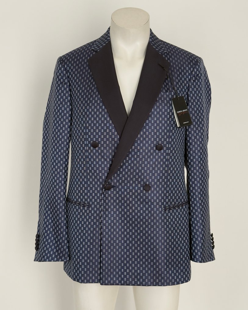 Giorgio Armani - Μπουφάν - New with tags #1.0