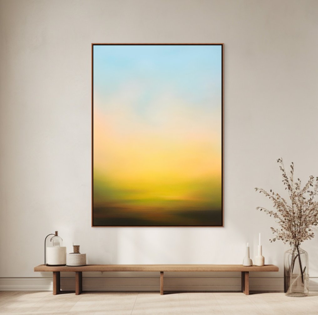 Tomi Tomi Studio - Horizont 076 #4.3