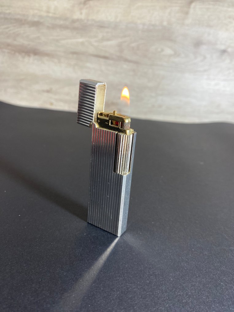 MYON - Zonder minimumprijs - Aansteker - Verzilverd, Verguld #3.2