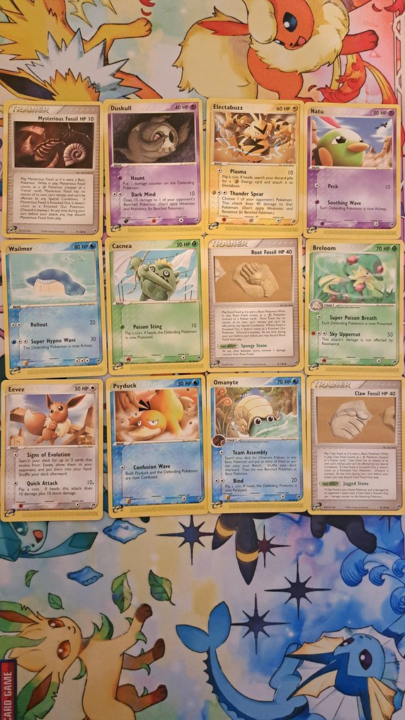 Pokémon - 185 Mixed collection - Various sets #4.3