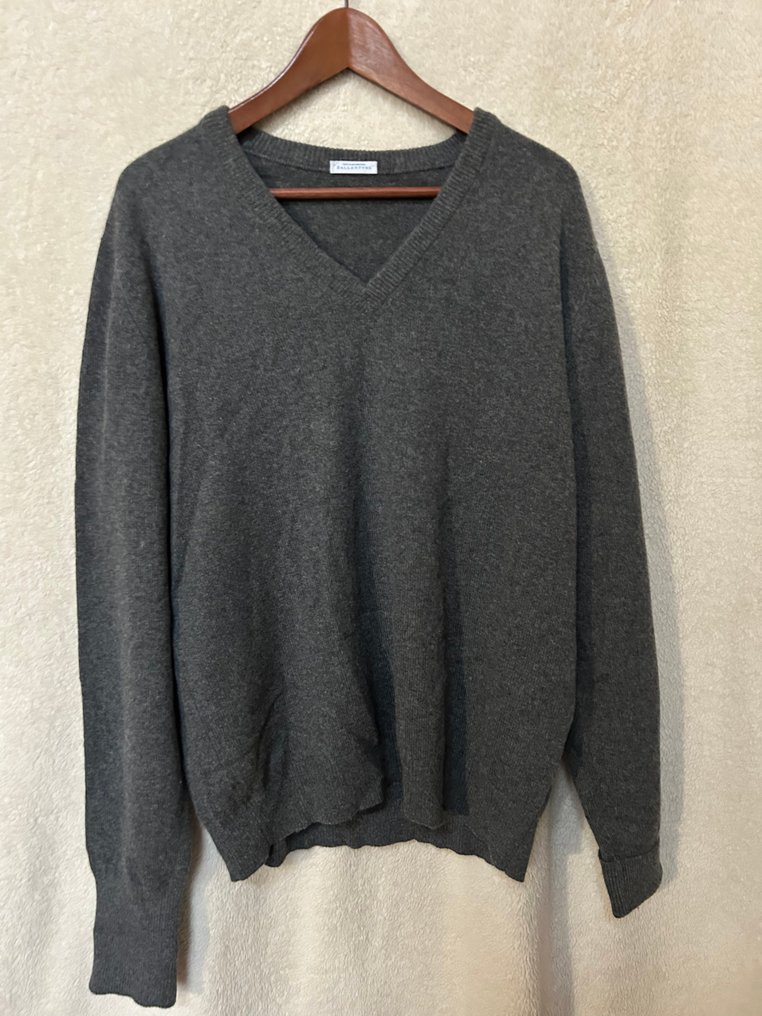 Ballantyne - Sweter #1.0