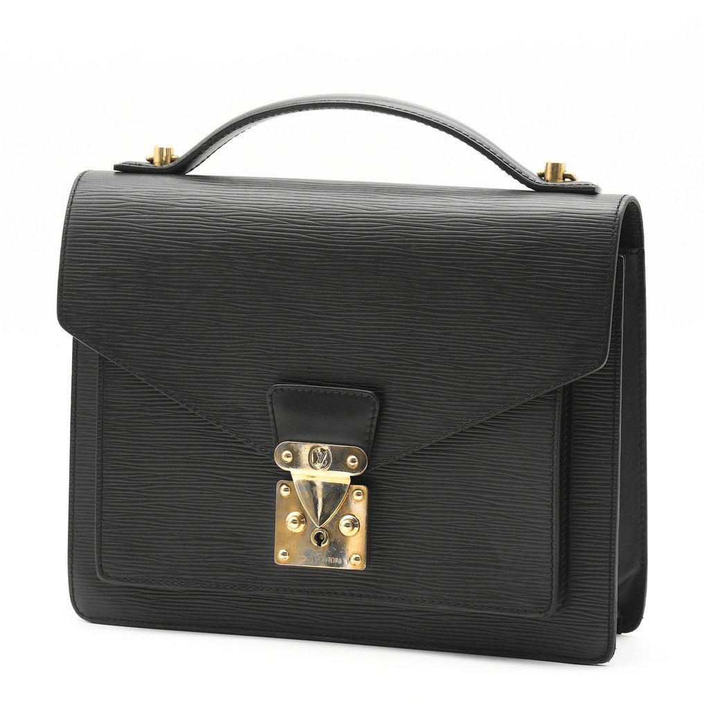 Louis Vuitton - Monceau - Handtasche #1.0