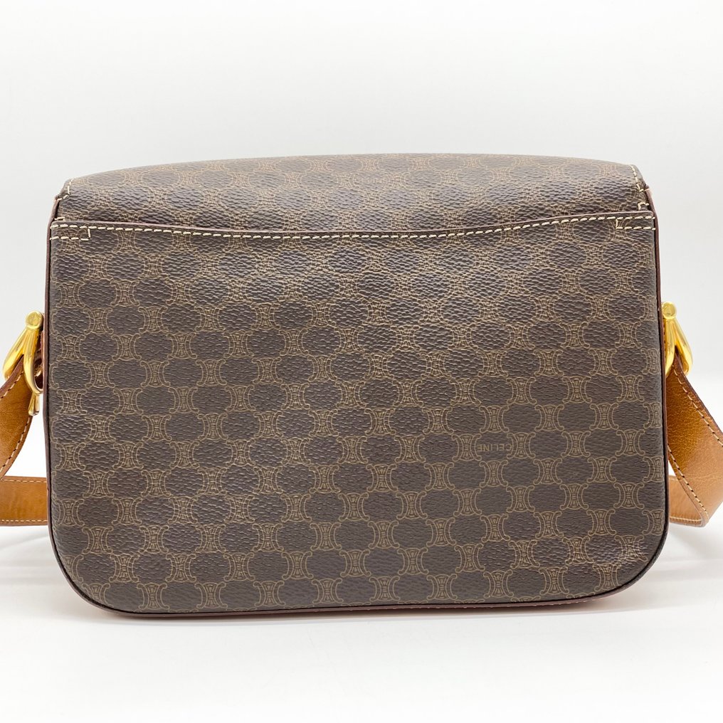 Céline - Macadam - Schultertasche #2.1