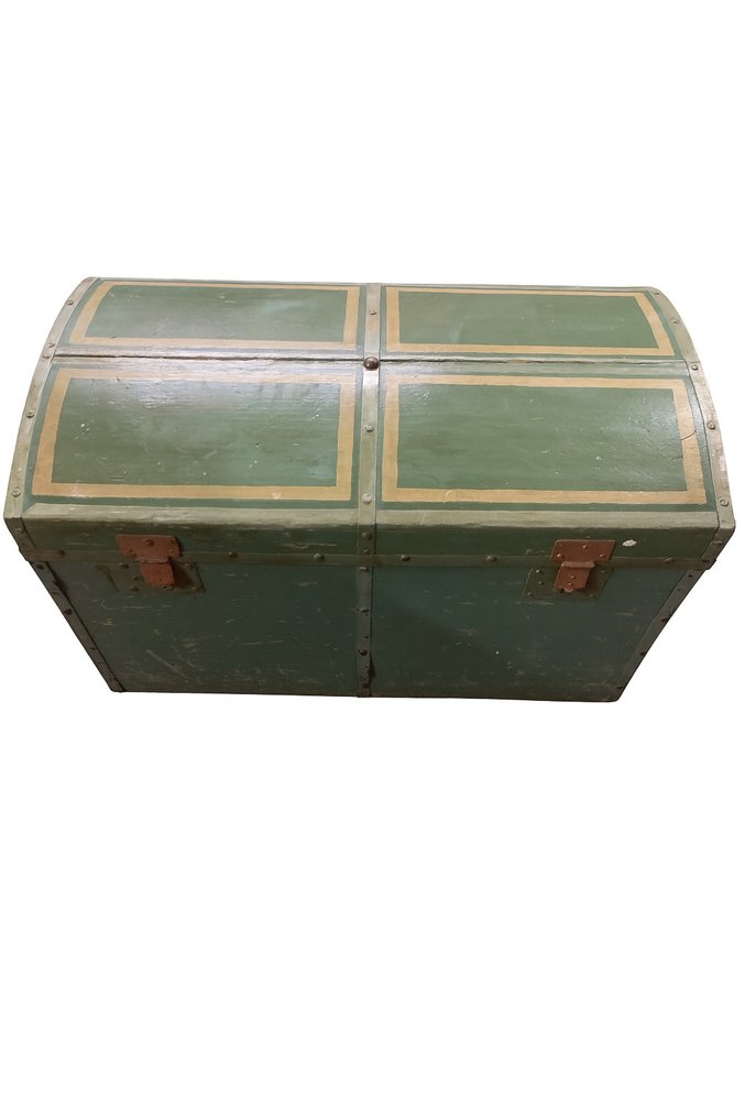 Truhe - Silkwood #1.0